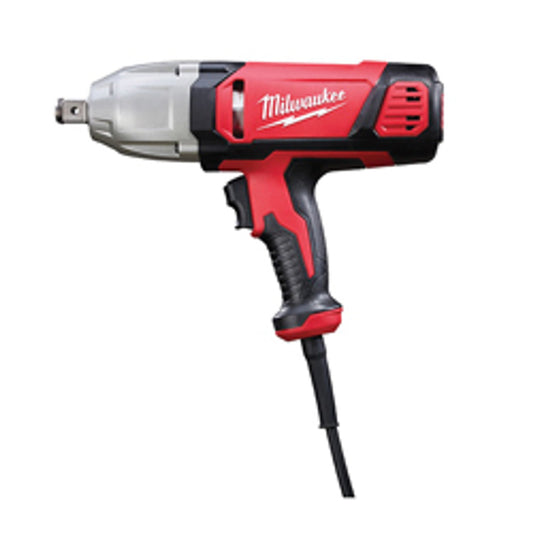 Milwaukee 9075-20  3/4" Impact Wrench with Rocker Switch and Friction Ring Socket Retention (Bare Tool)