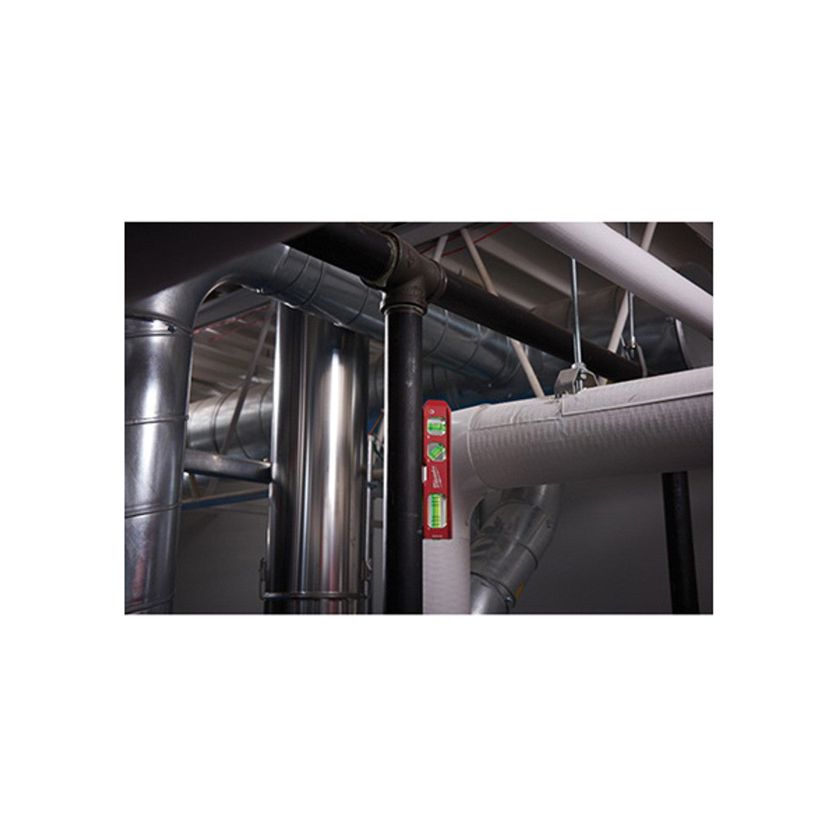 Milwaukee 48-22-5107 Compact Billet Torpedo Level