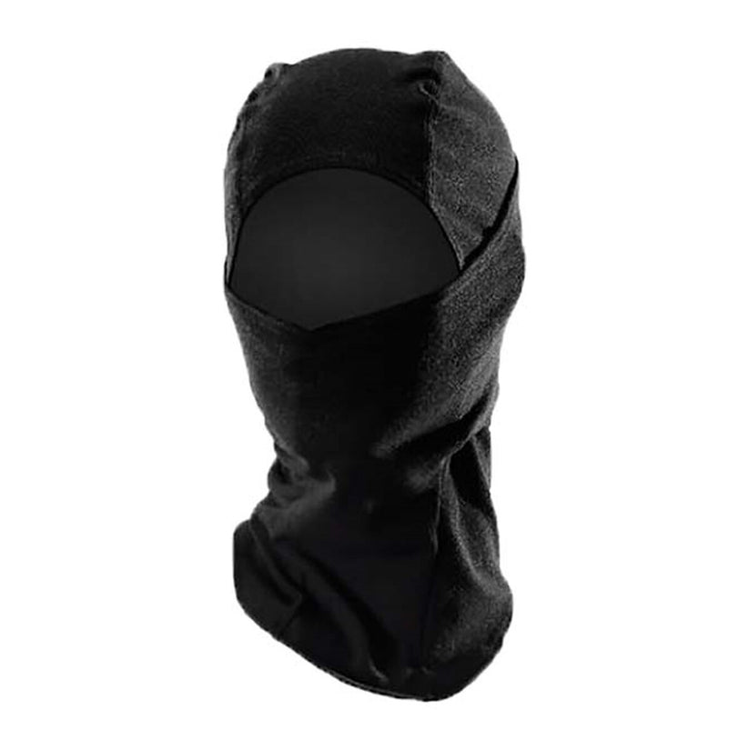 National Safety Apparel Black DRIFIRE® PRIME Flame Resistant Hood ...