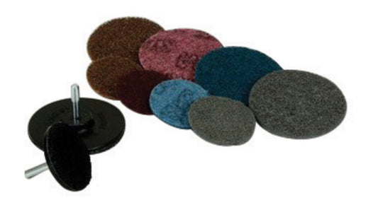 3M™ Non-Woven Scotch-Brite™ Belt