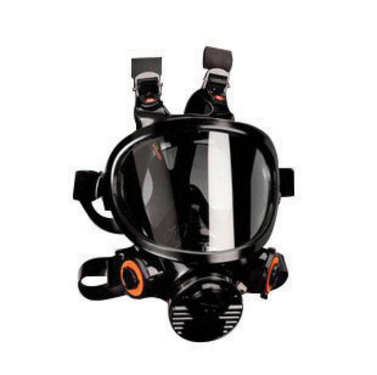 3M™ Medium 7000 Series Full Face Air Purifying Respirator