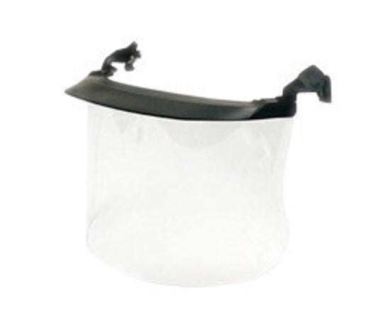 3M™ PELTOR™ Clear Polycarbonate Faceshield