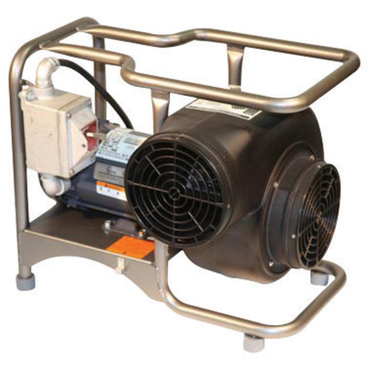 Air Systems International 8" 1570 CFM Electric Blower