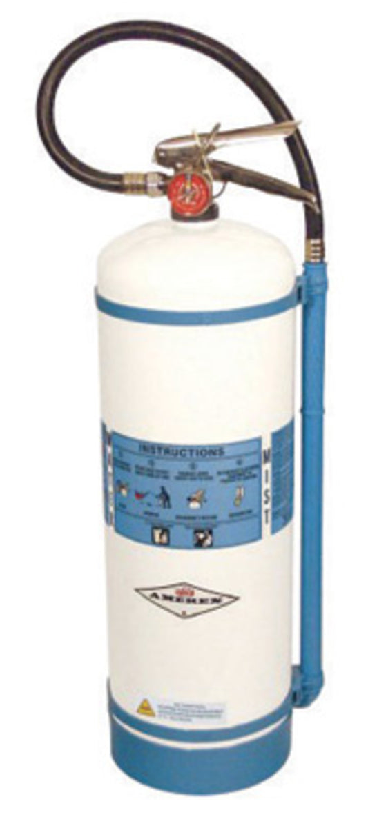 Amerex 2.5 gal AC Fire Extinguisher