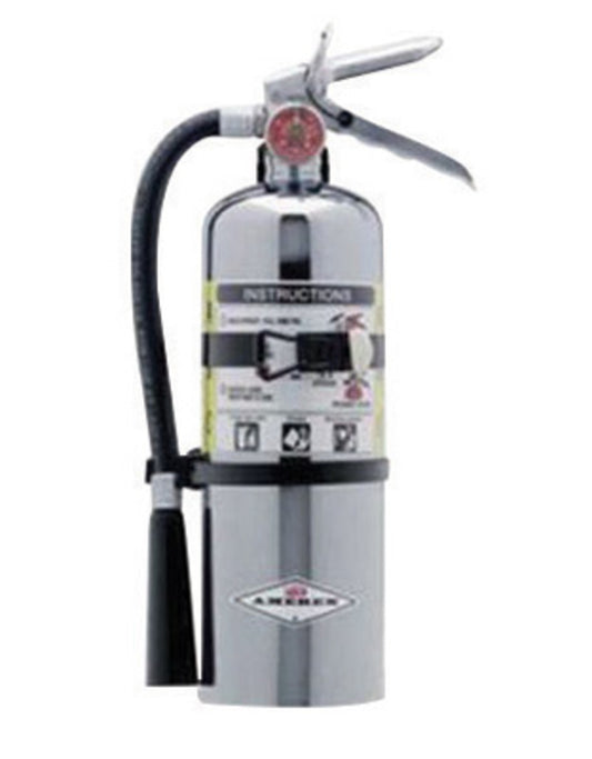 Amerex 5 lb ABC Fire Extinguisher