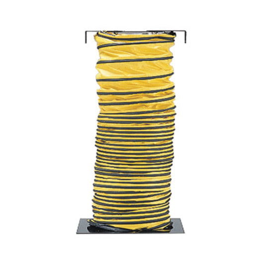 Allegro® 16" X 25'" Reinforced Polyester Wire Duct