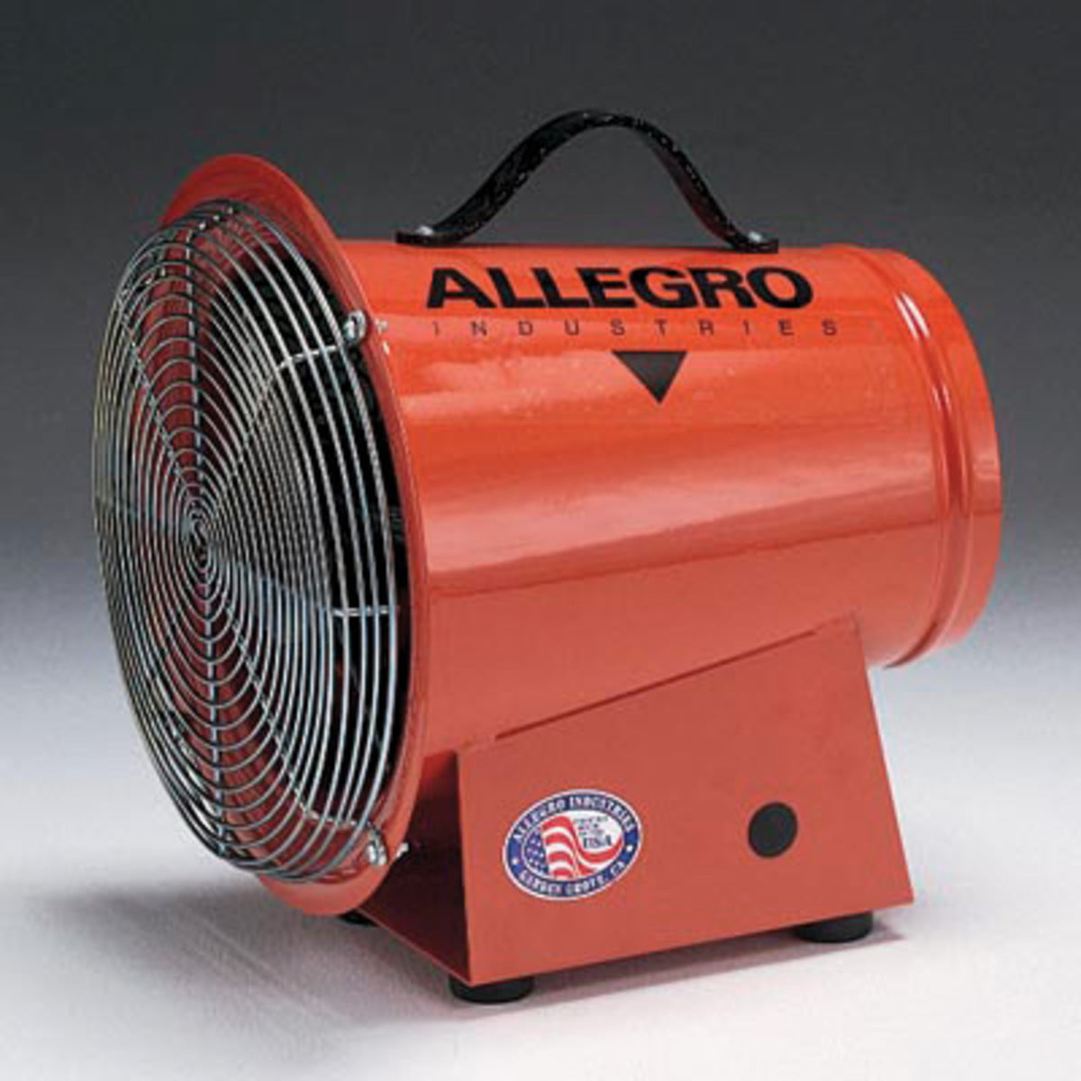 Allegro® Motor