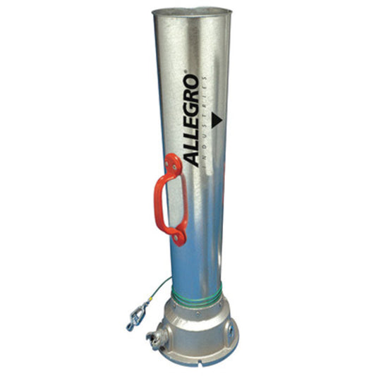 Allegro® 30 1/2" 1482 CFM Steel Venturi Blower