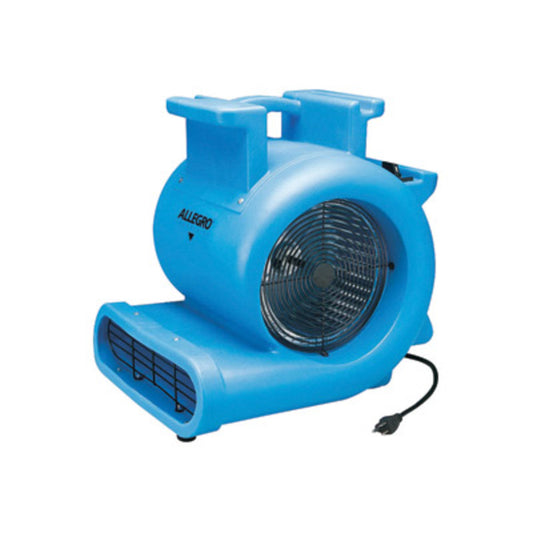 Allegro® 17" X 20" X 20" 1888 CFM Plastic Blower