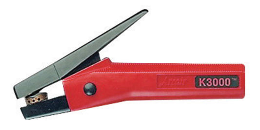 ARCAIR® Professional Angle-Arc® K3000™ 0 - 600 Amp Arc Gouging Torch With 7' Cable And 360° Swivel