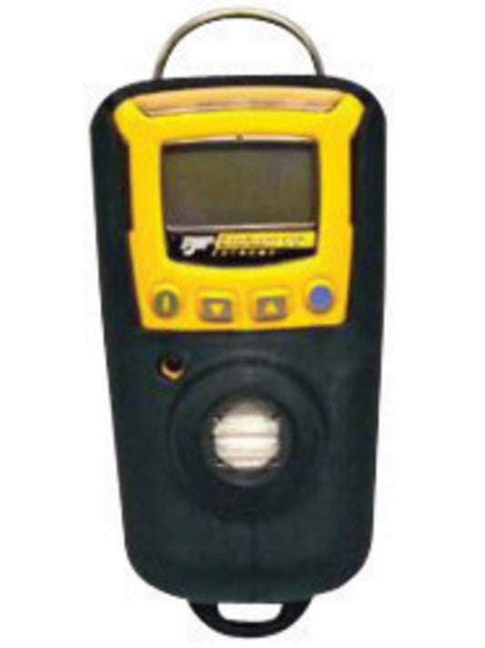 BW Technologies by Honeywell 6" X 4" X 1.5" Rubber Gas Detector Boot For GasAlert Extreme Multi-Gas Detector