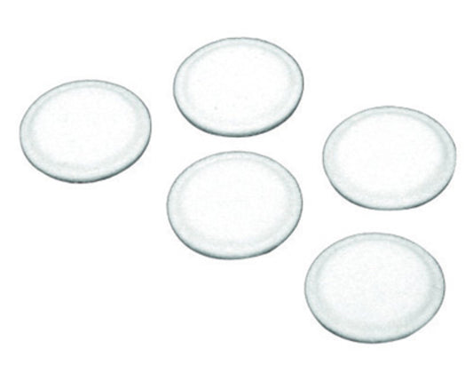 BW Technologies by Honeywell Splash Guard Filter Kit For GasAlert Detector Concussion-Proof Boot