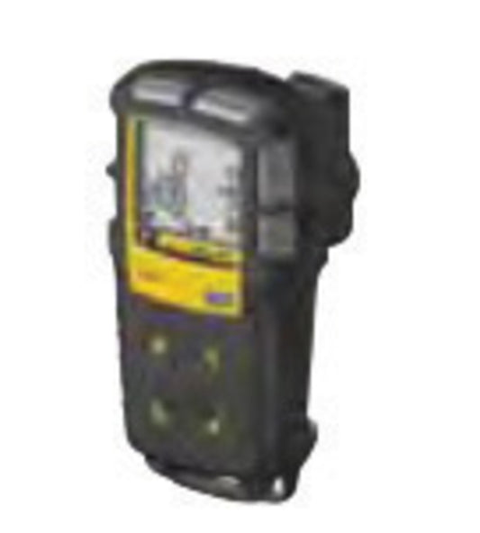BW Technologies by Honeywell 6" X 6" X 1/2" Rubber Gas Detector Boot For GasAlertMax XT II Multi-Gas Detector