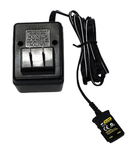 BW Technologies by Honeywell Power Adaptor For GasAlert Series Gas Detector
