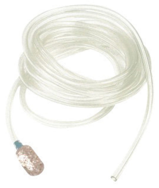 BW Technologies by Honeywell 65' Sampling Hose Kit For SamplerPak Motorized Sampling Pump