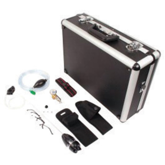 BW Technologies by Honeywell Carrying Case For GasAlertMicro 5 Series Multi-Gas Detector