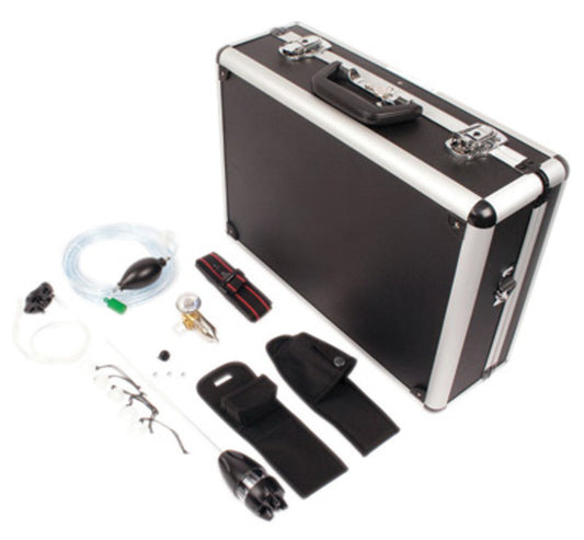 BW Technologies by Honeywell Confined Space Kit For GasAlertMicro 5 Series Multi-Gas Detector