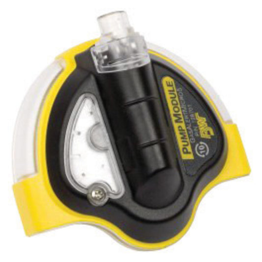 BW Technologies by Honeywell Pump Nozzle For GasAlertMicro 5 Series Multi-Gas Detector