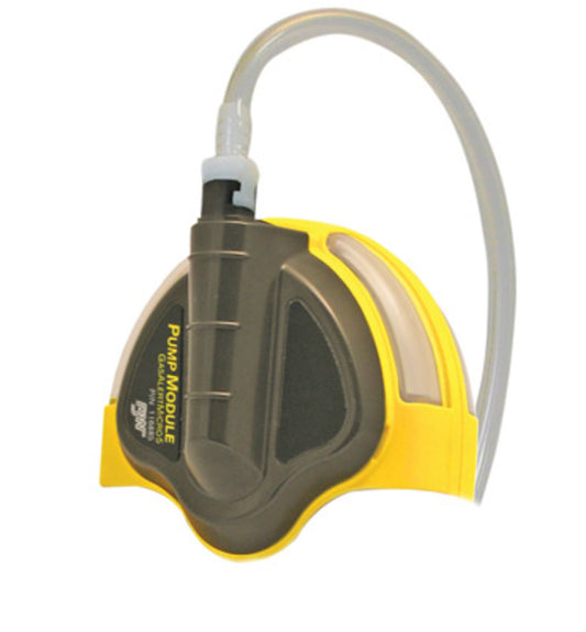 BW Technologies by Honeywell Motorized Pump For GasAlertMicro 5 Series Multi-Gas Detector