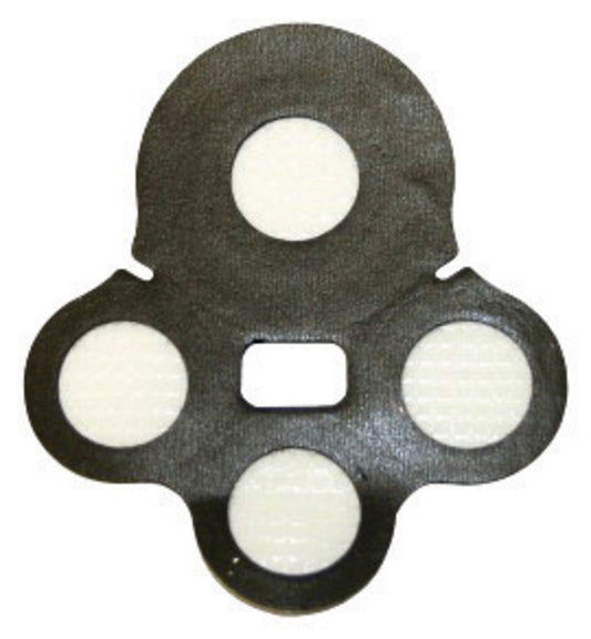 BW Technologies by Honeywell Sensor Screen Filters For GasAlertMicro 5 Series Multi-Gas Detector