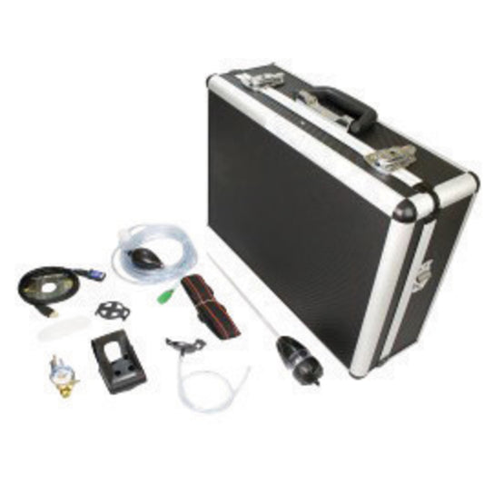BW Technologies by Honeywell Carrying Case For GasAlertMicroClip XT Gas Detector