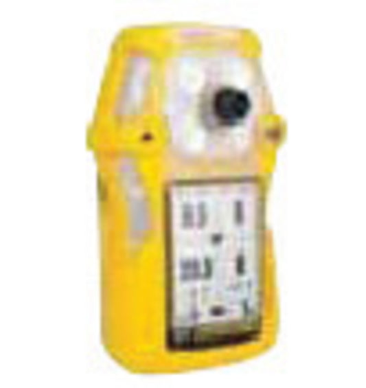 BW Technologies by Honeywell Auxiliary Filter For GasAlertQuattro Multi-Gas Detector