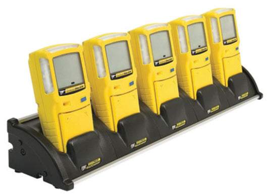 BW Technologies by Honeywell Cradle Charger For GasAlertMax XT II Gas Monitor