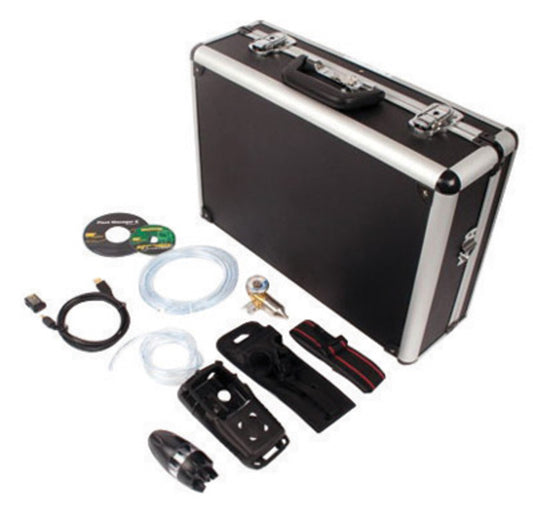 BW Technologies by Honeywell Confined Space Kit For GasAlertMax XT II Gas Monitor