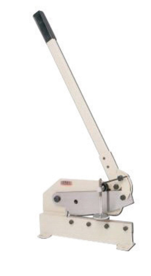 Baileigh Industrial® 12" Manual Multi-Purpose Shear