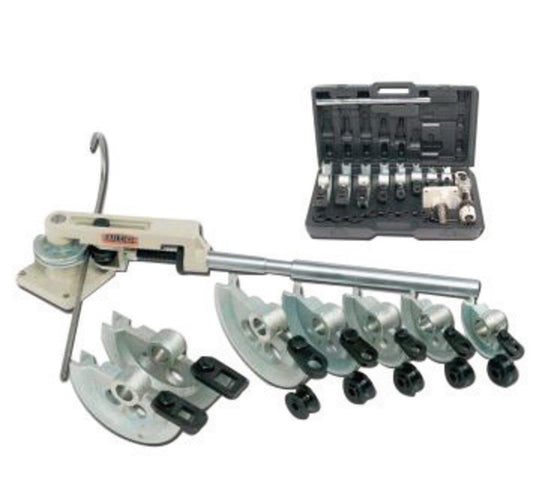 Baileigh Industrial® 1.7" X 52" 90° Bend Manual 3 In 1 Combination Shear Brake Roll