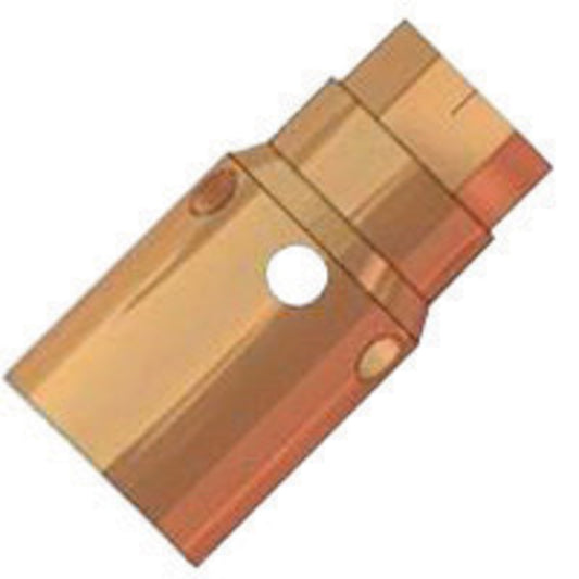 Abicor Binzel® .035" - .062" Tip Holder