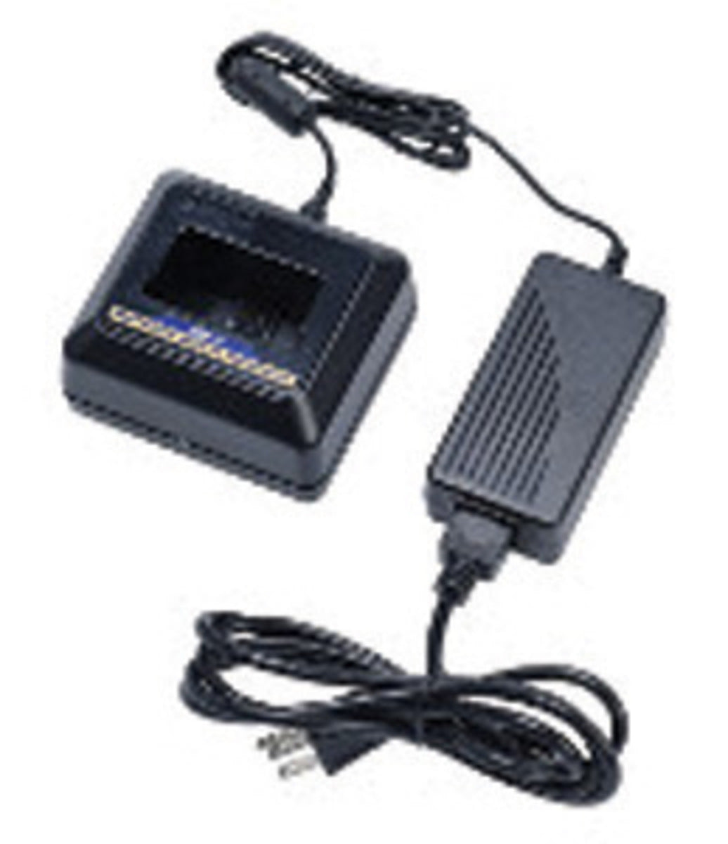 Brady® 5 3/5" X 4 3/5" X 3 1/2" Black BMP®71 Charger