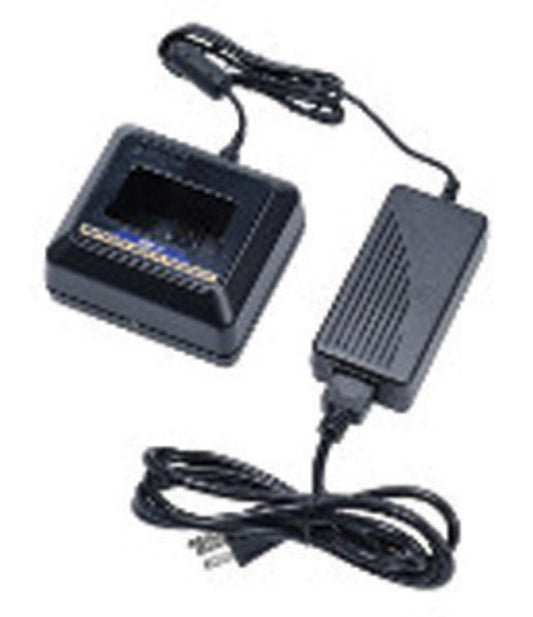 Brady® 5 3/5" X 4 3/5" X 3 1/2" Black BMP®71 Charger