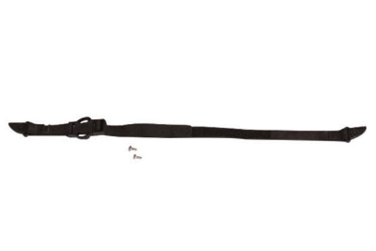 Bullard® Black Nylon Chin Protector
