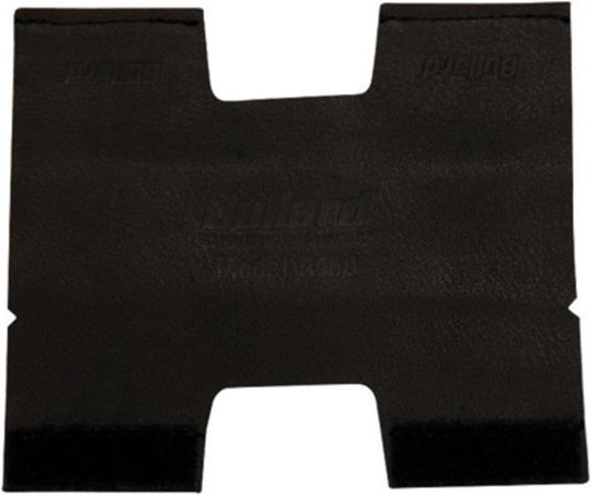 Bullard® Black Leather Ratchet Cover