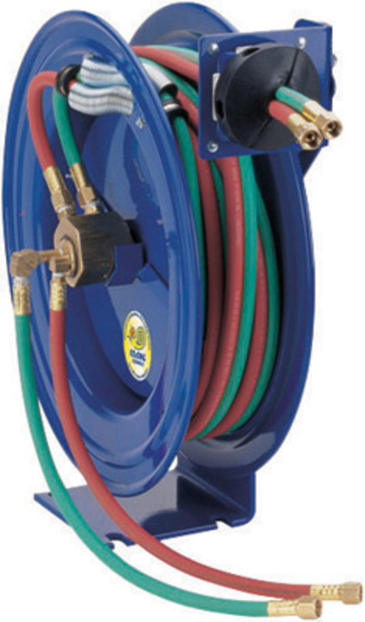 Coxreels® EZ-SHW Series Hose Reel For 1/4" X 50' Hose
