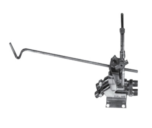 Concoa® "B" Basic Gas Mizer