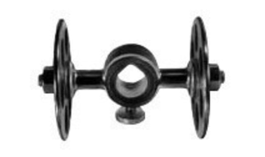 Concoa® Guide Roller Attachment