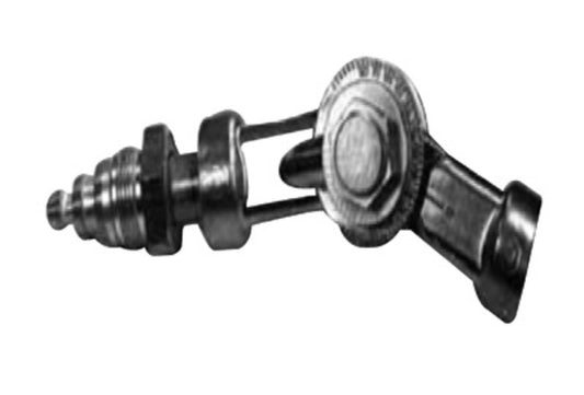Concoa® Adjustable Angular Torch Head (For Use With 4700 Series Cutting Torches)