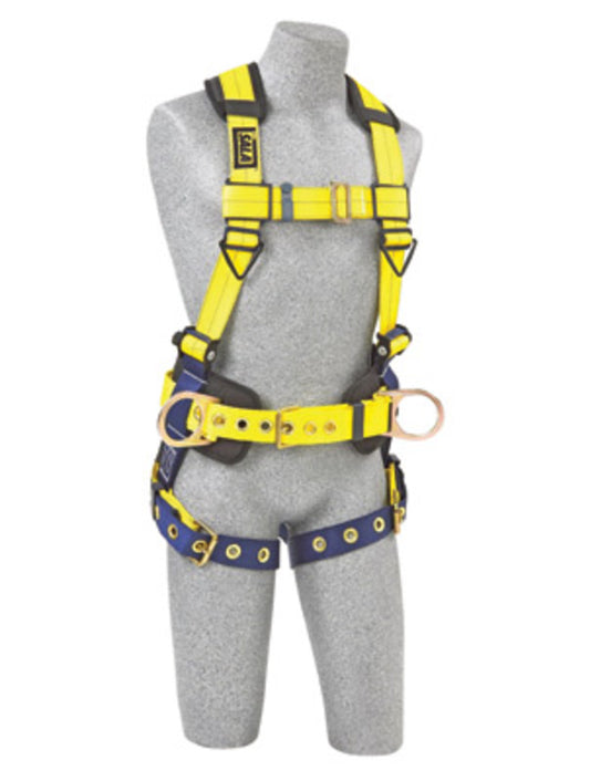 3M™ DBI-SALA® Delta™ 2X Harness