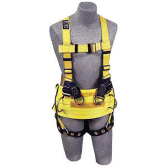 3M™ DBI-SALA® Delta™ Large Derrick Harness