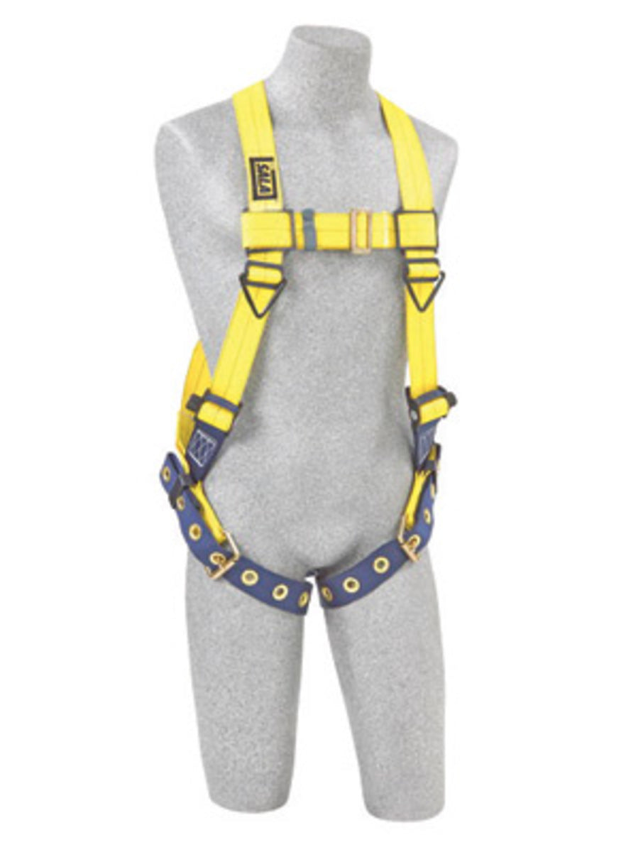 3M™ DBI-SALA® Delta™ Small Vest-Style Retrieval Harness