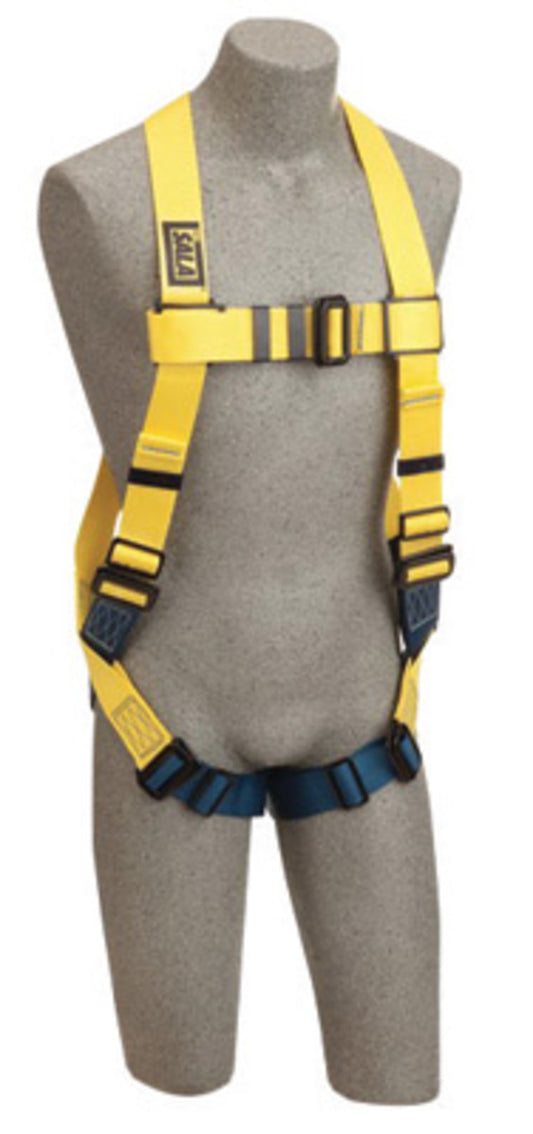 3M™ DBI-SALA® Delta™ X-Large Arc Flash Harness