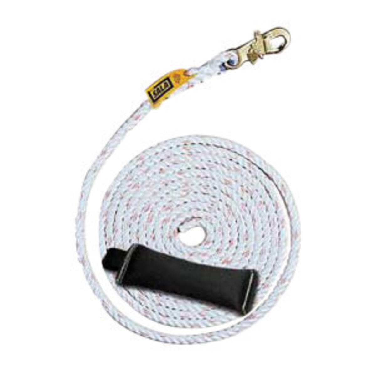 3M™ DBI-SALA® 50' Polyester/Polypropylene Lifeline