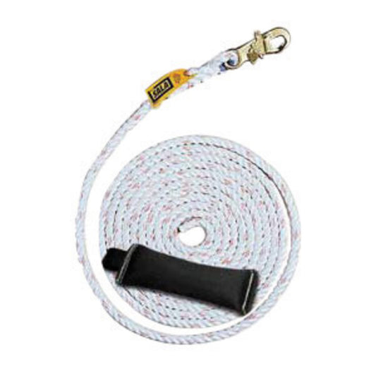 3M™ DBI-SALA® 50' Polyester/Polypropylene Lifeline