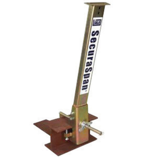 3M™ DBI-SALA® SecuraSpan® Galvanized Cable Lifeline Cable Assembly