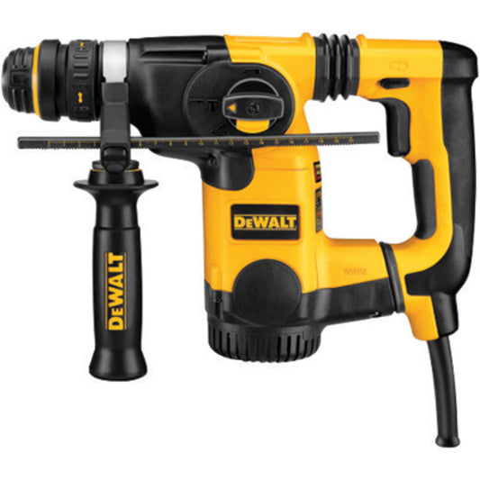 DEWALT® 0.33 Volt 1150 rpm Hammer Kit