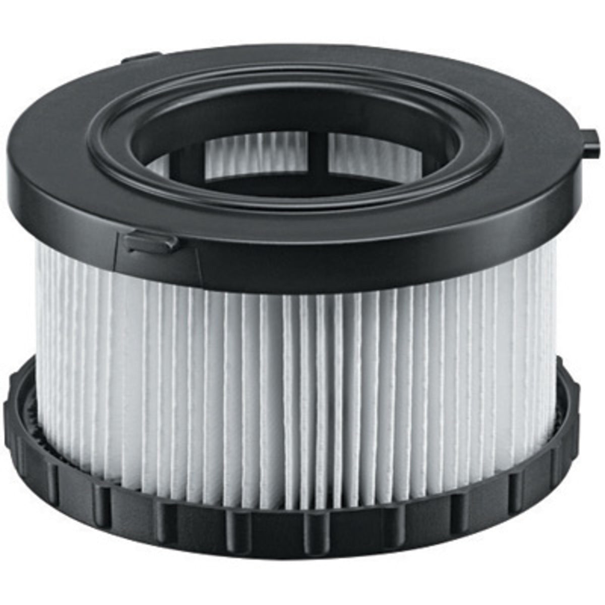 DEWALT® Replacement HEPA Filter (For Use With DC515 Vaccum Cleaner)