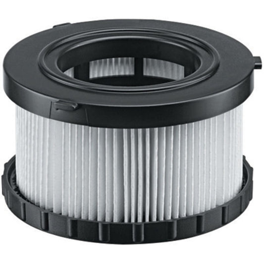 DEWALT® Replacement HEPA Filter (For Use With DC515 Vaccum Cleaner)