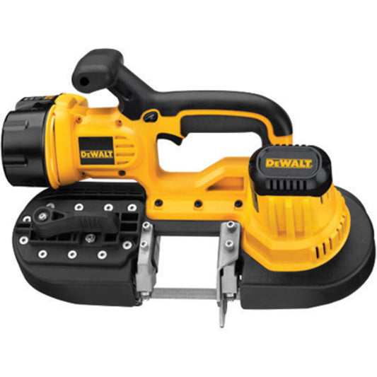 DEWALT® 18 Volt Band Saw